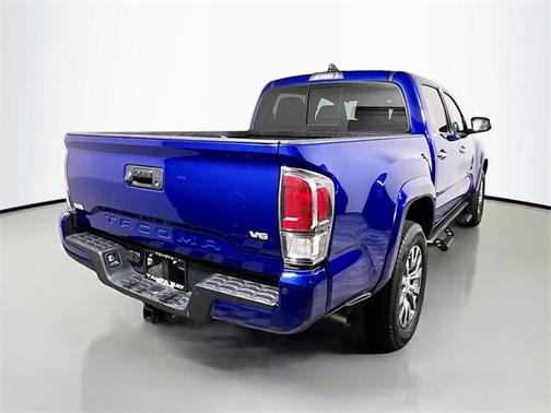 2023 Toyota Tacoma Limited