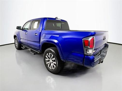 2023 Toyota Tacoma Limited