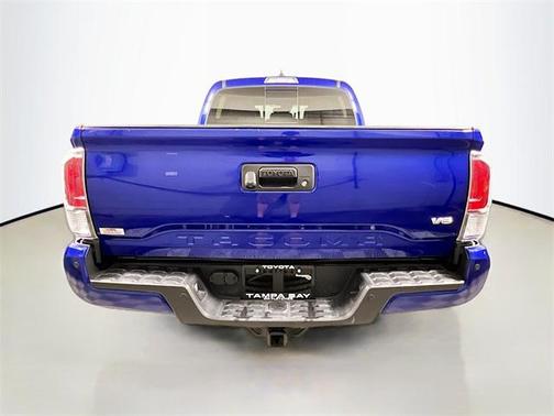 2023 Toyota Tacoma Limited