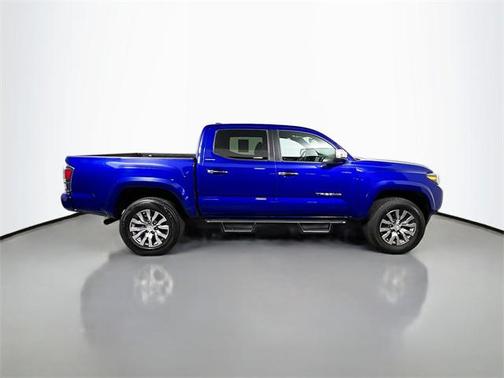 2023 Toyota Tacoma Limited