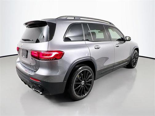 2023 Mercedes-Benz GLB 250 Base