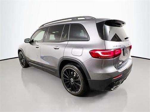 2023 Mercedes-Benz GLB 250 Base