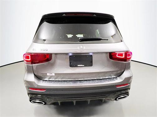 2023 Mercedes-Benz GLB 250 Base