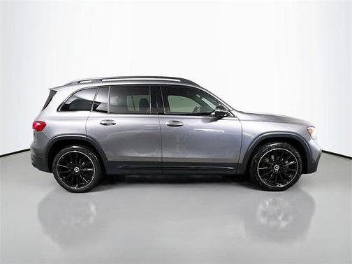 2023 Mercedes-Benz GLB 250 Base
