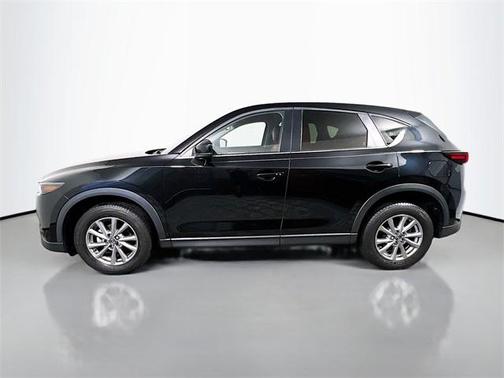 2022 Mazda CX-5 2.5 S Select