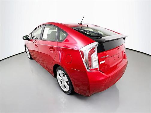 2015 Toyota Prius Five