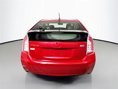 2015 Toyota Prius Five