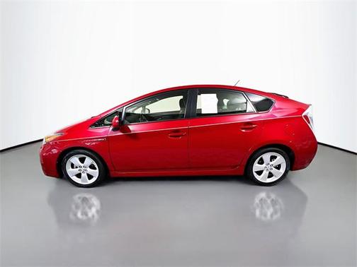 2015 Toyota Prius Five