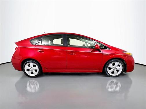 2015 Toyota Prius Five