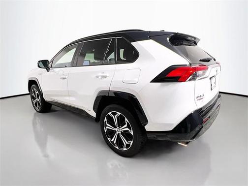 2023 Toyota RAV4 Prime XSE