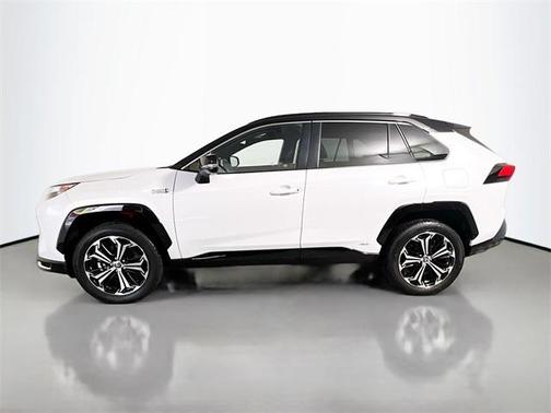 2023 Toyota RAV4 Prime XSE