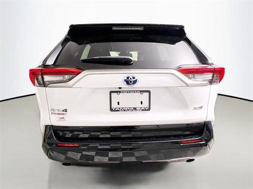 2023 Toyota RAV4 Prime XSE