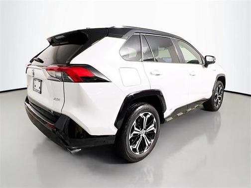 2023 Toyota RAV4 Prime XSE
