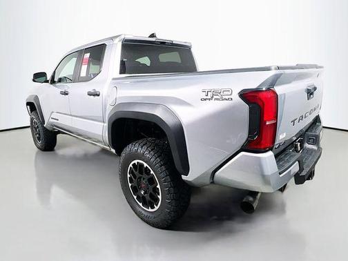 2026 Toyota Tacoma Hybrid TRD Off Road