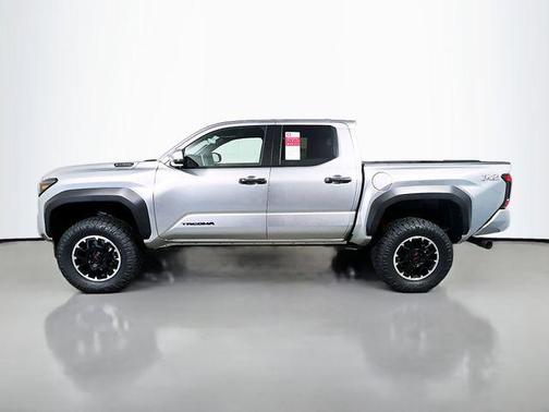 2026 Toyota Tacoma Hybrid TRD Off Road