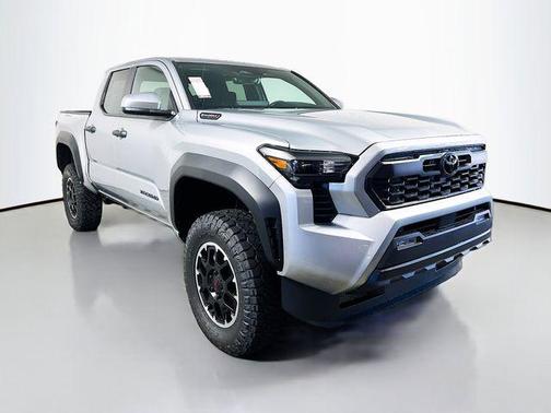 2026 Toyota Tacoma Hybrid TRD Off Road