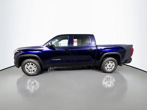 Blueprint 2026 Toyota Tundra SR5