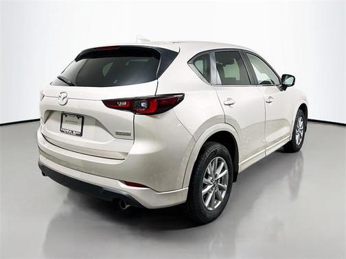 2024 Mazda CX-5 2.5 S Select