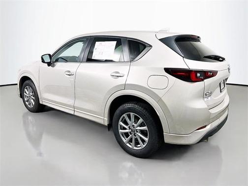 2024 Mazda CX-5 2.5 S Select