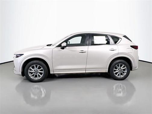 2024 Mazda CX-5 2.5 S Select