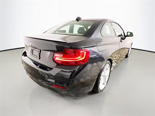 2016 BMW 228 228i
