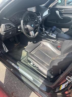 2016 BMW 228 228i