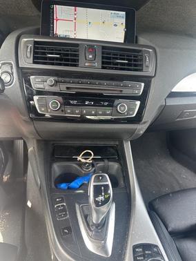 2016 BMW 228 228i