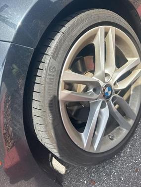 2016 BMW 228 228i
