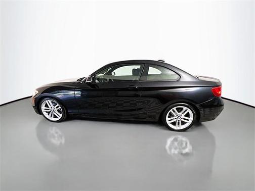 2016 BMW 228 228i