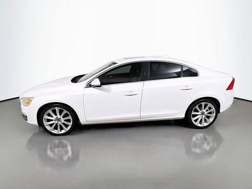 2017 Volvo S60 Inscription T5