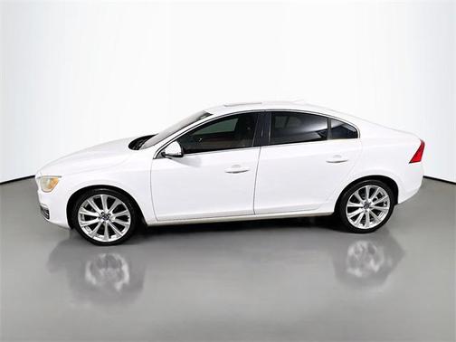 2017 Volvo S60 Inscription T5