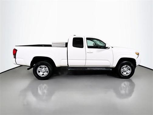 2020 Toyota Tacoma SR