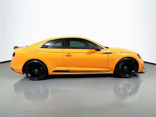 2019 Audi RS 5 2.9T