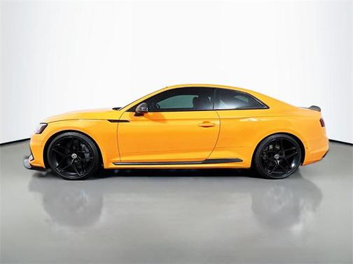 2019 Audi RS 5 2.9T