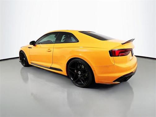 2019 Audi RS 5 2.9T