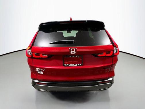2025 Honda CR-V Hybrid Sport FWD