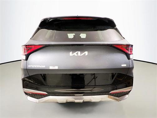 2023 Kia Sportage Hybrid SX-Prestige