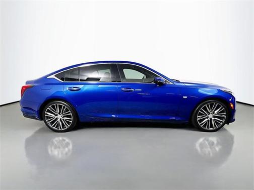 2023 Cadillac CT5 Premium Luxury