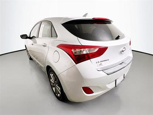 2016 Hyundai Elantra GT Base