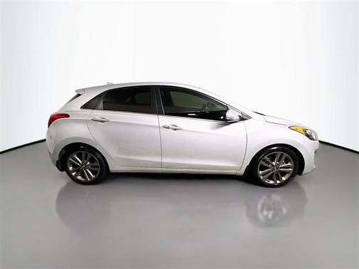 2016 Hyundai Elantra GT Base