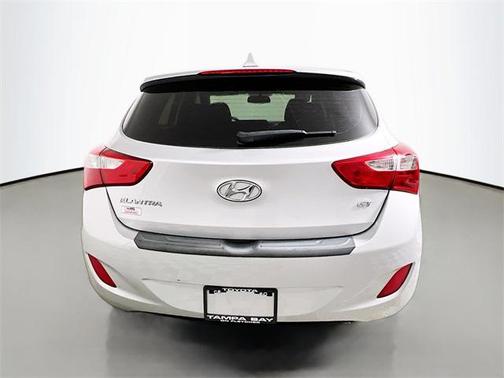 2016 Hyundai Elantra GT Base