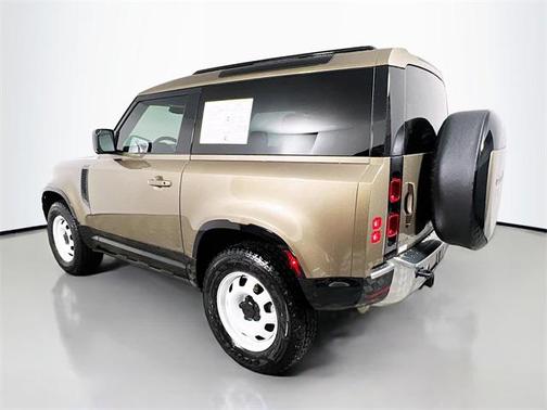 2023 Land Rover Defender 90 S