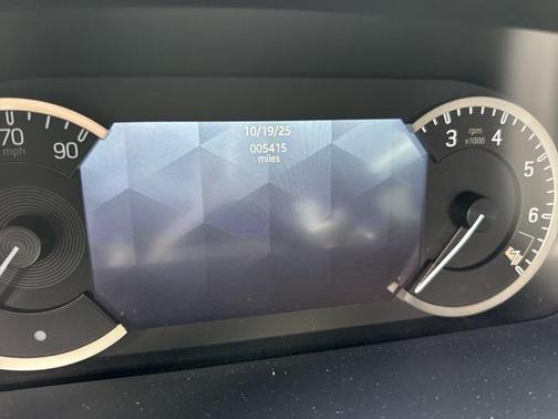 2023 Land Rover Defender 90 S