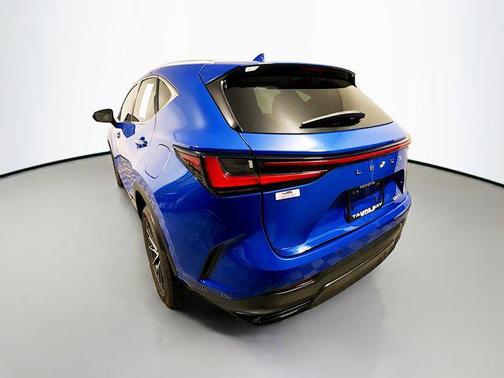 2023 Lexus NX 250 Premium