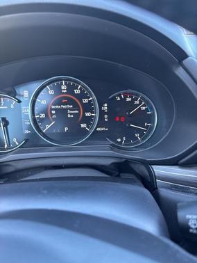 2022 Mazda CX-5 2.5 S Premium Plus