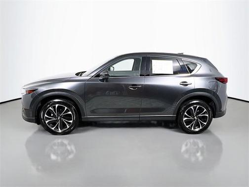 2022 Mazda CX-5 2.5 S Premium Plus