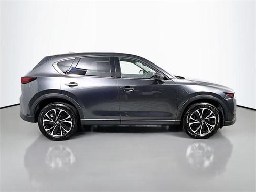 2022 Mazda CX-5 2.5 S Premium Plus