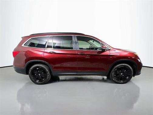 2022 Honda Pilot AWD Special Edition