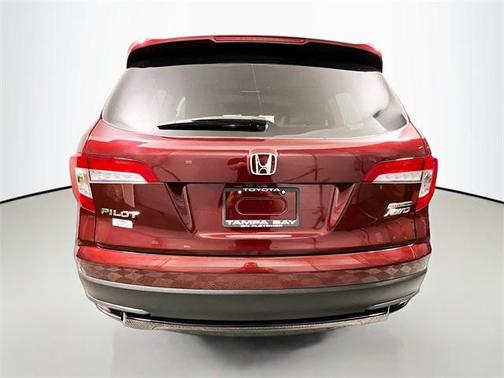 2022 Honda Pilot AWD Special Edition