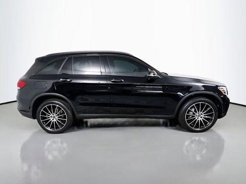 2022 Mercedes-Benz GLC 300 Base
